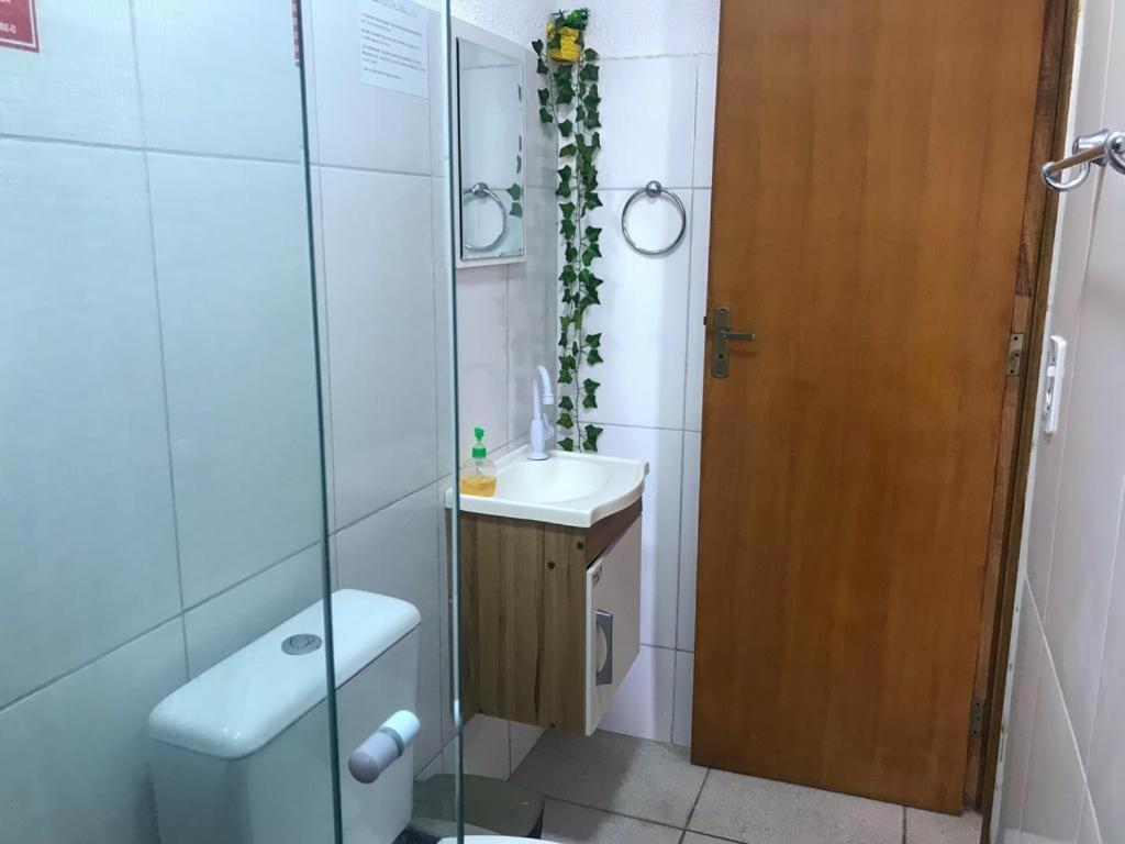 Chalés EBENÉZER 3 Praias Ubatuba Szoba fotó