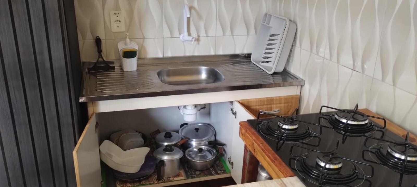 Chalés EBENÉZER 3 Praias Ubatuba Kültér fotó